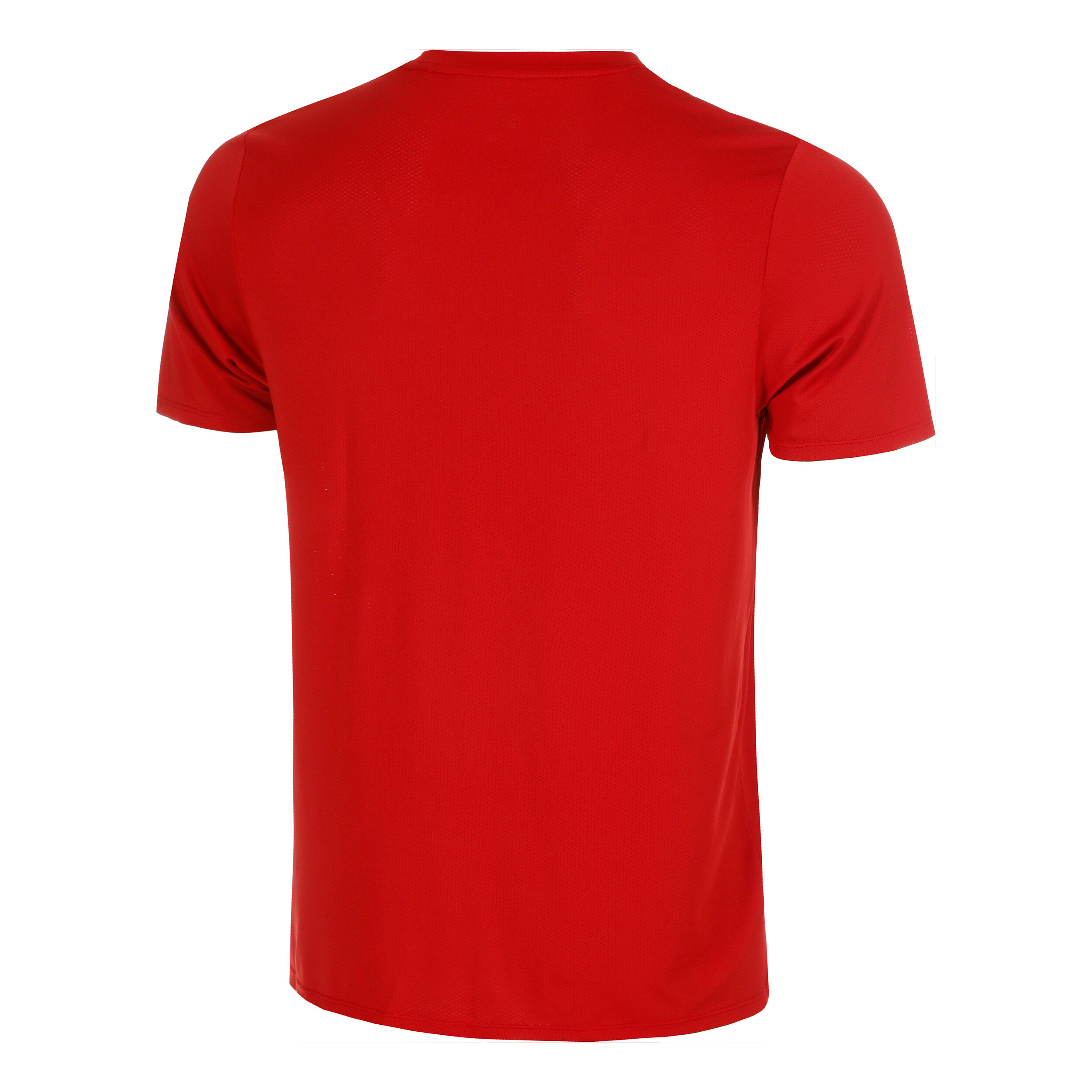Quiet Please Receiver T-shirt Hommes - Rouge