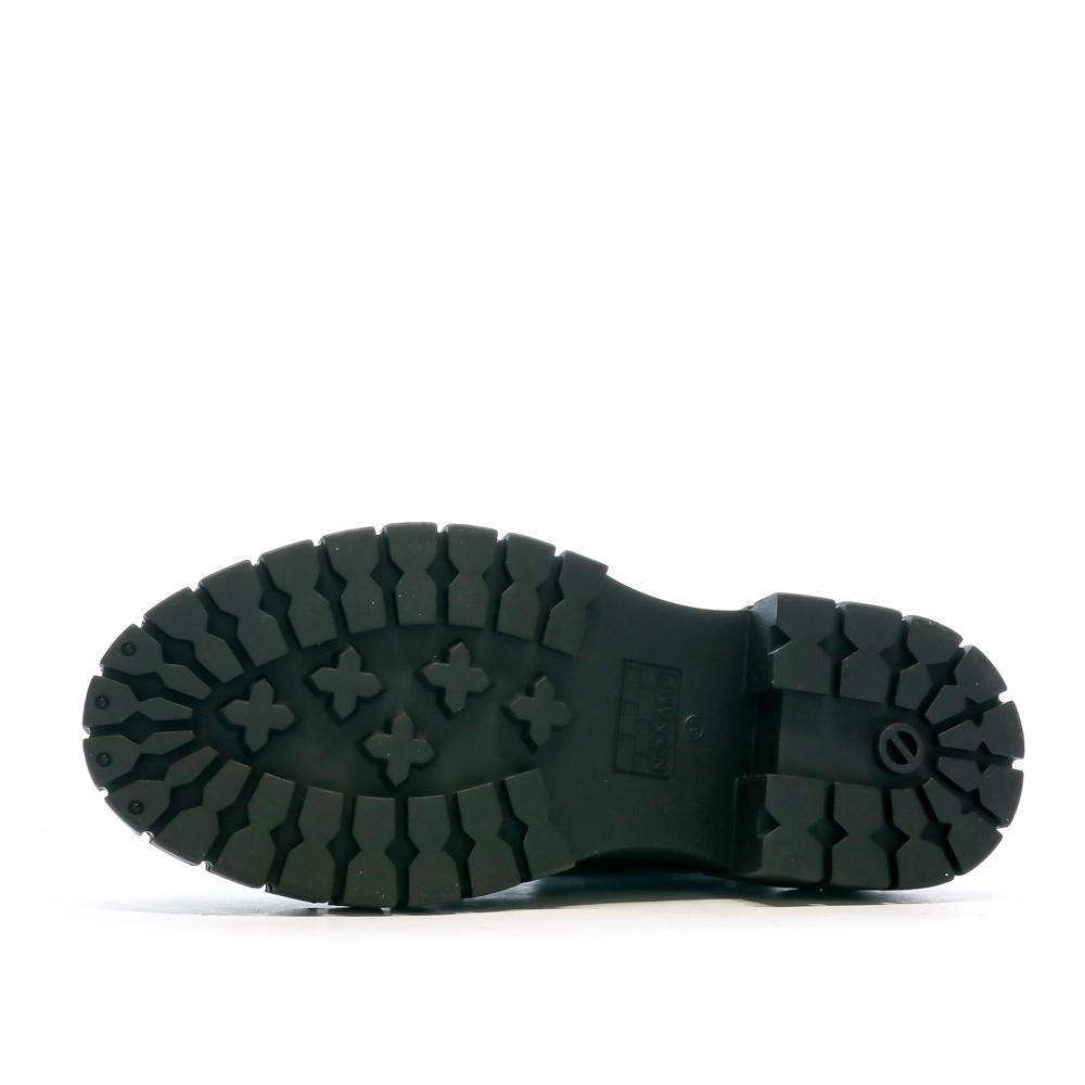 No Name Boots Femme Kross Boots Chain LNXK-1304-15