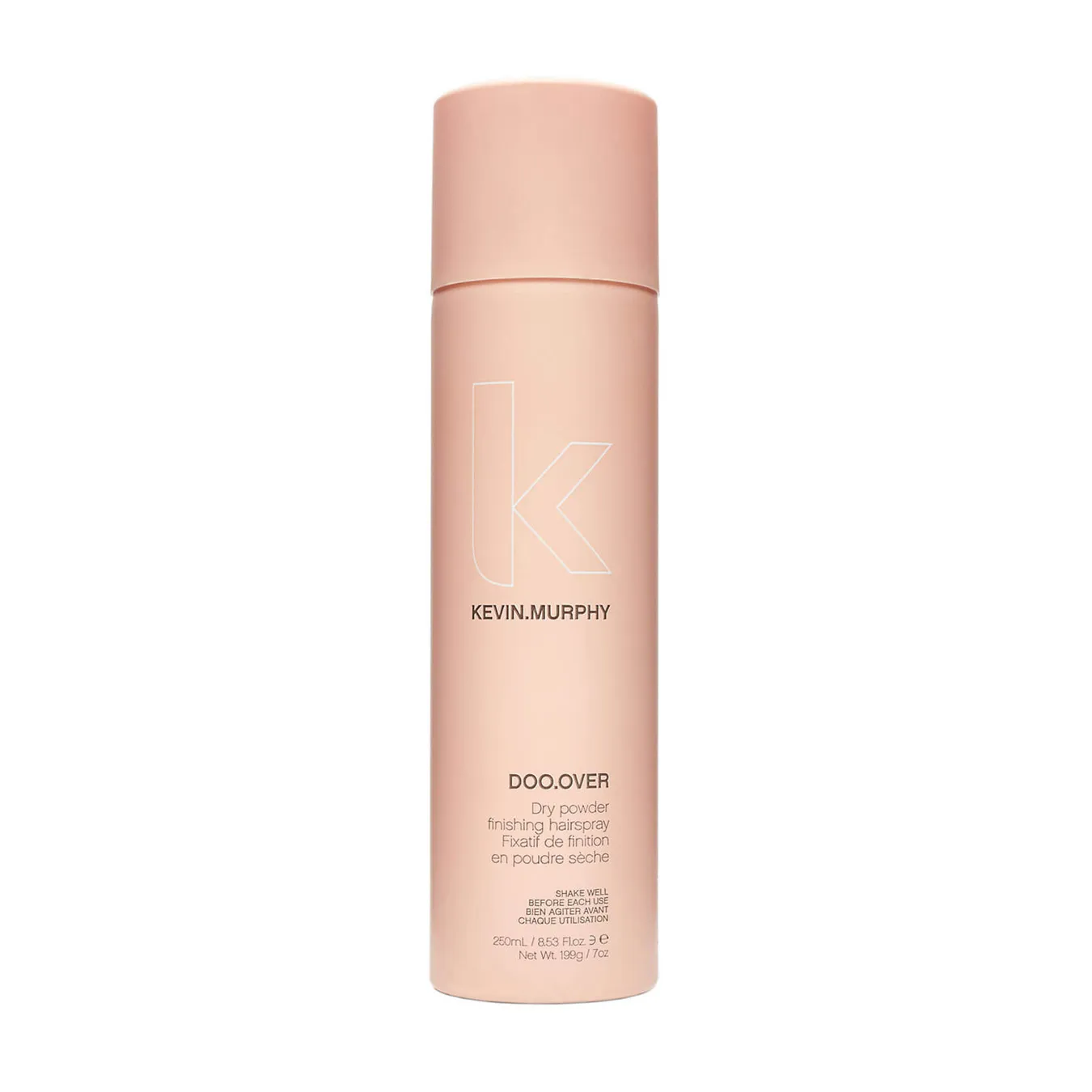 KEVIN.MURPHY Doo.Over Dry powder finishing hairspray