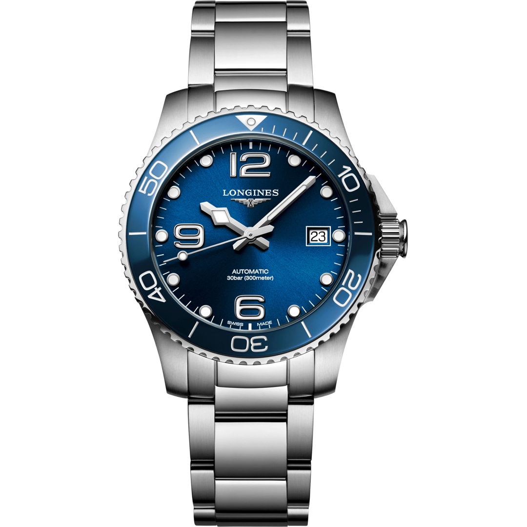 Longines HydroConquest 39mm