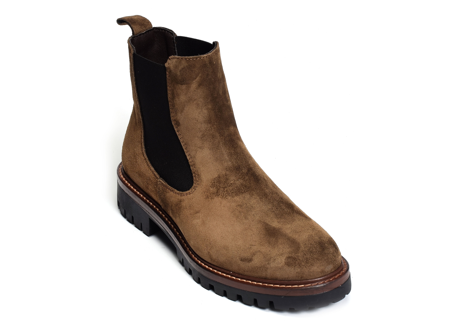 Militare 2609 marron