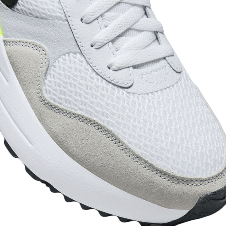 Nike Air Max SYSTM sneakers Hvid