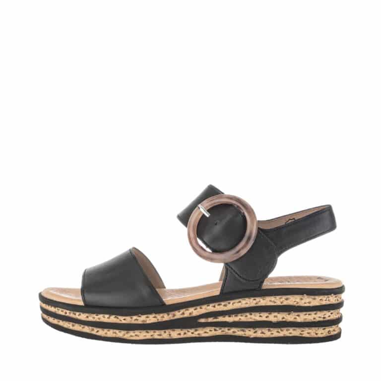 Gabor Sandal Dame 84.550.27