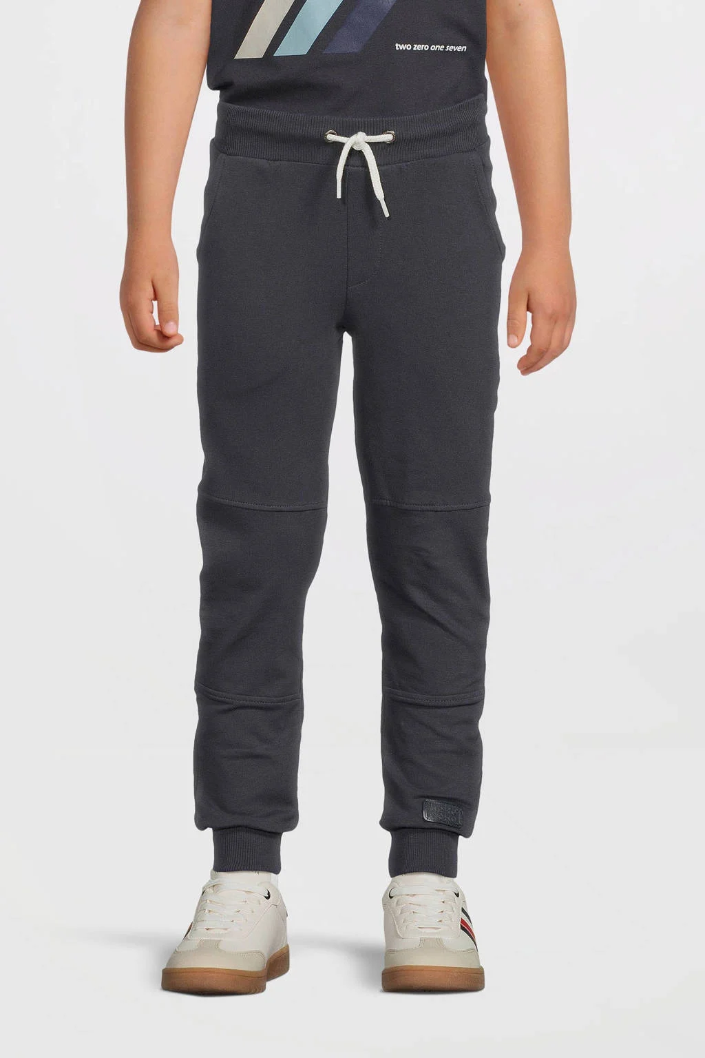 Koko Noko joggingbroek antraciet