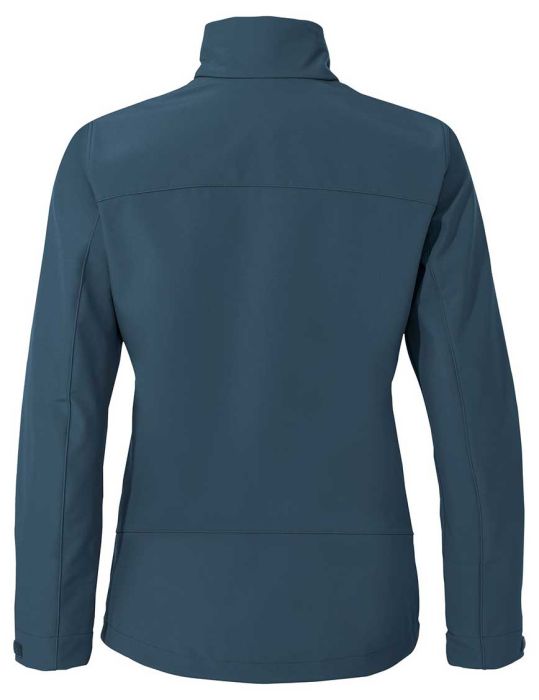 Cyclone Jacket VI Women softshell