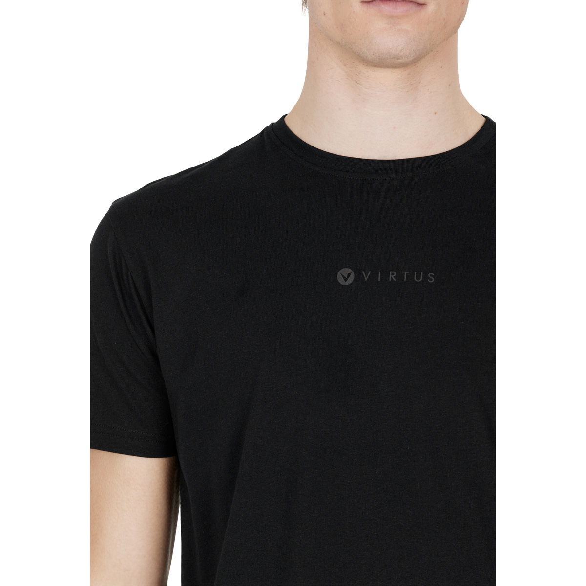 Virtus Vamod Trænings T-shirt Herre