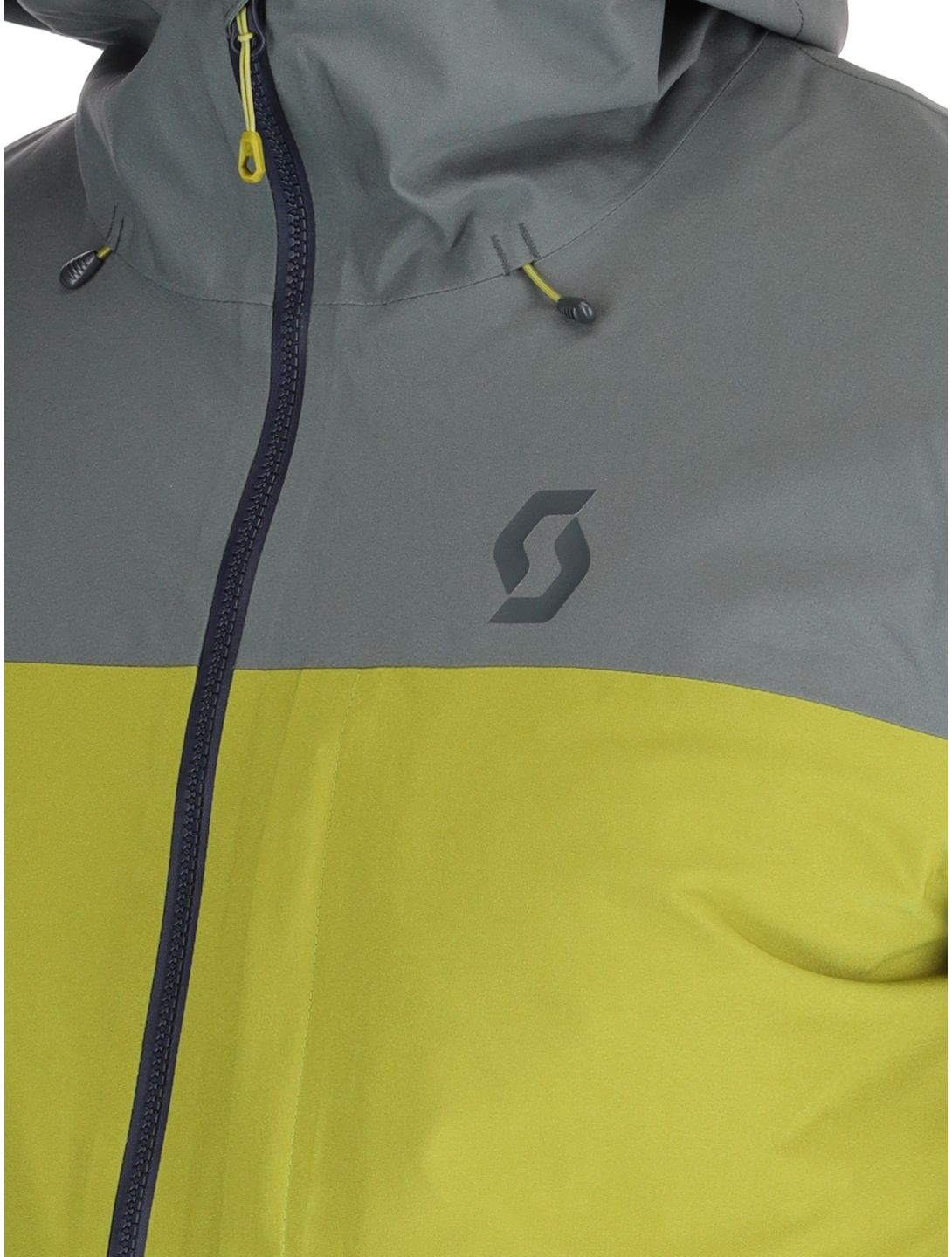 Jacket M's Ultimate Dryo 10 ski-jas heren