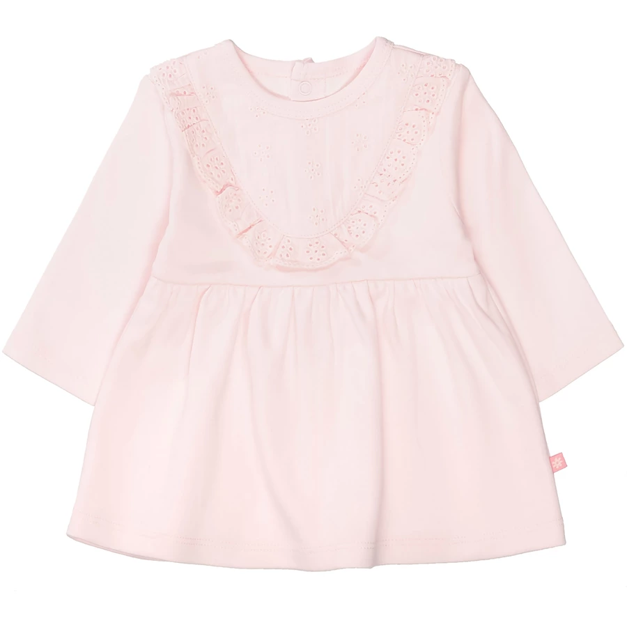 STACCATO Kleid iced rose