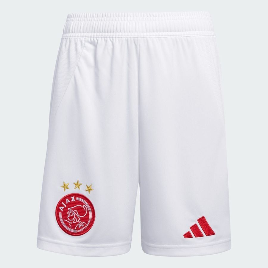 Adidas Short Domicile Ajax Amsterdam 24/25 Enfants