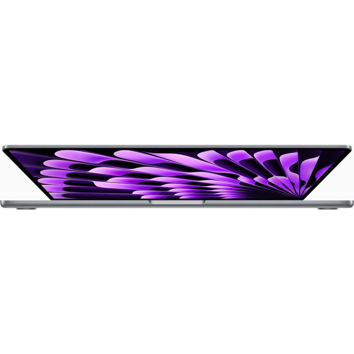 MacBook Air 15 M2/8/512 2023 (Stellargrå)