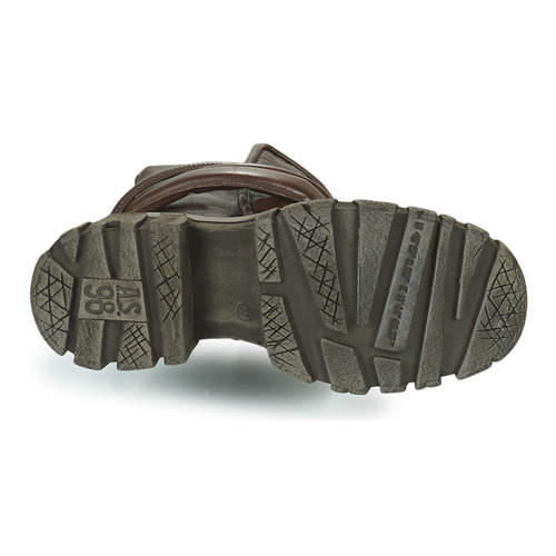 Airstep / A.S.98 - HELL - Marron
