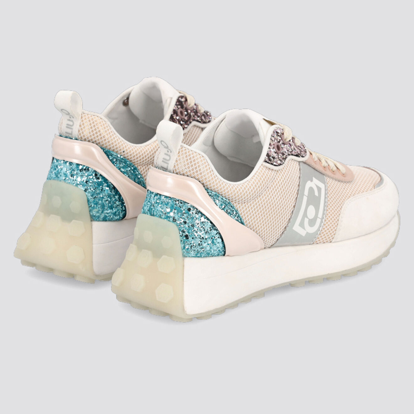 Liu-Jo Sneakers Lolo multicolores