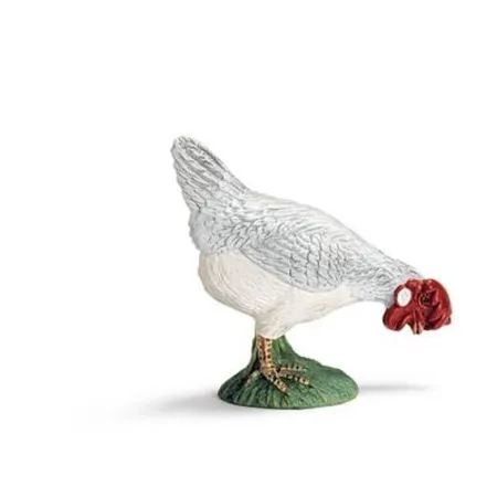 Schleich® 13647 Henne pickend