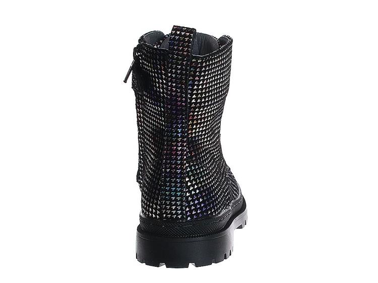 Shoesme NT23W007 Zwart