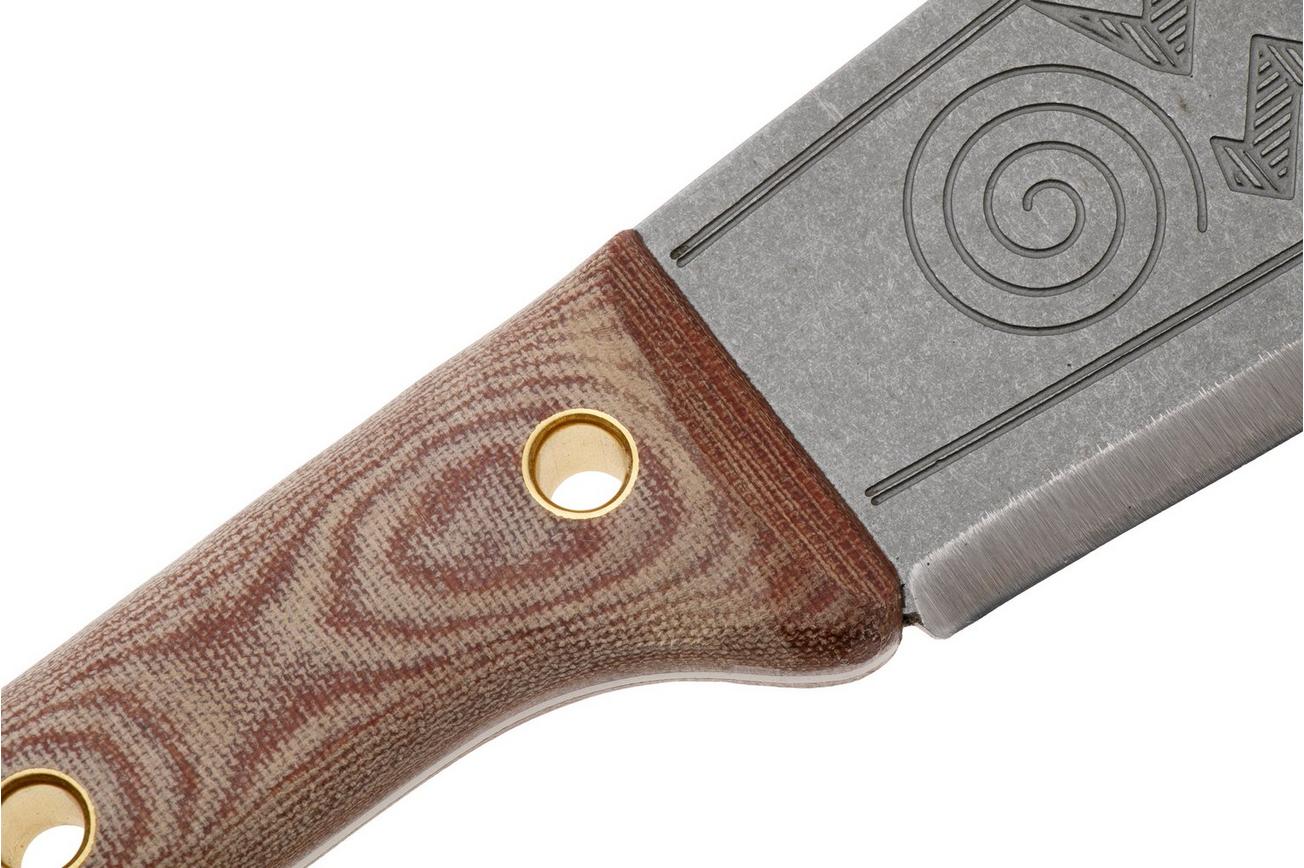 Condor Primitive Sequoia Machete CTK3906-8.4, kapmes, Matt Graham design