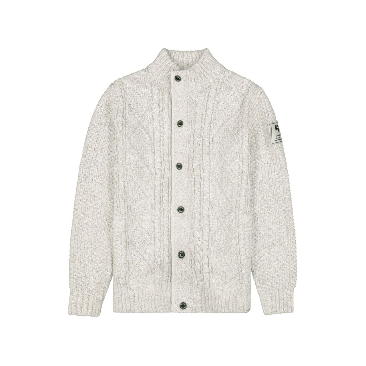 Garcia K31251_men`s cardigan