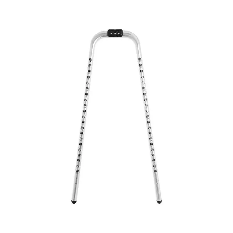 Tail wishbone UNIFIBER Aluminium essentials