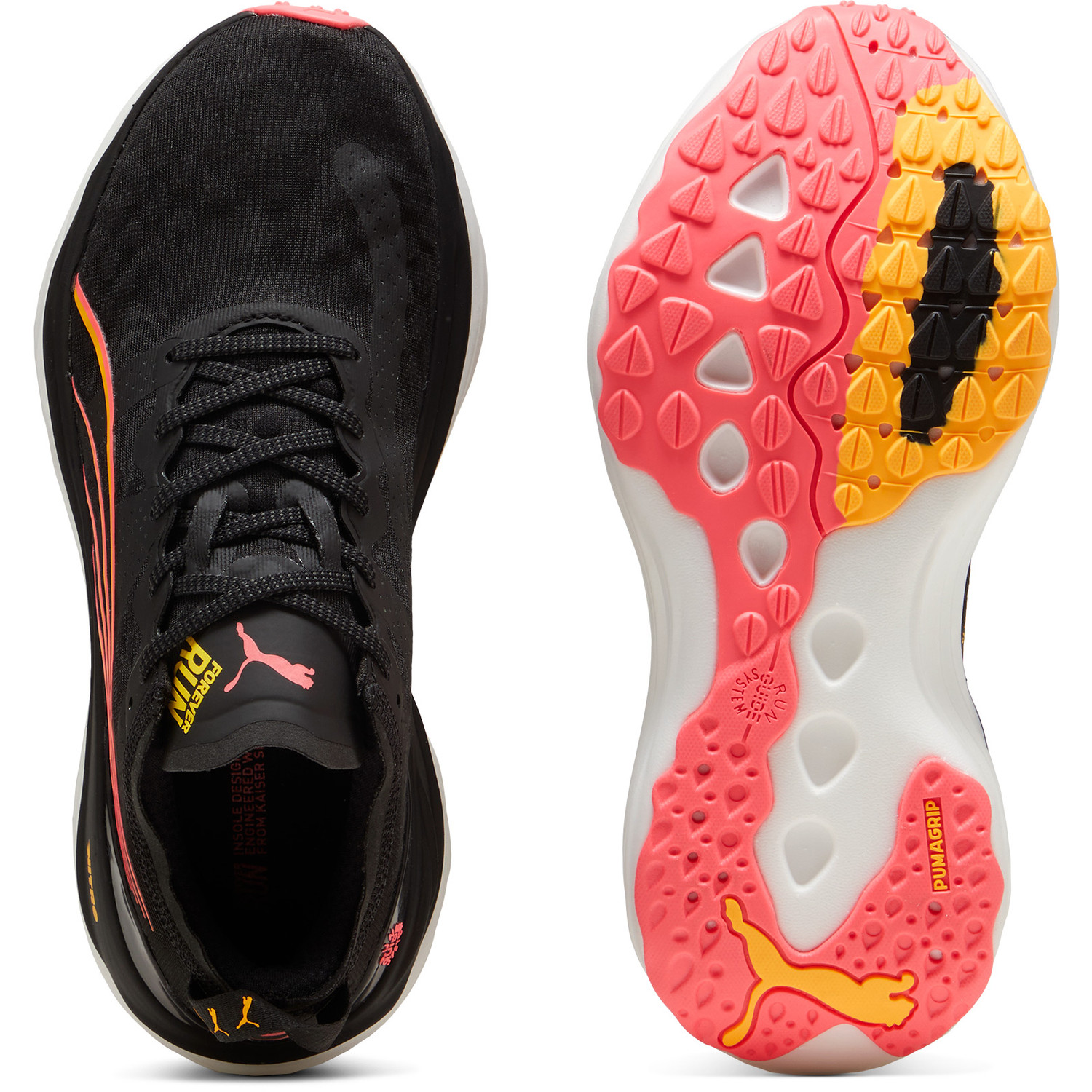 PUMA ForeverRun Nitro Dames