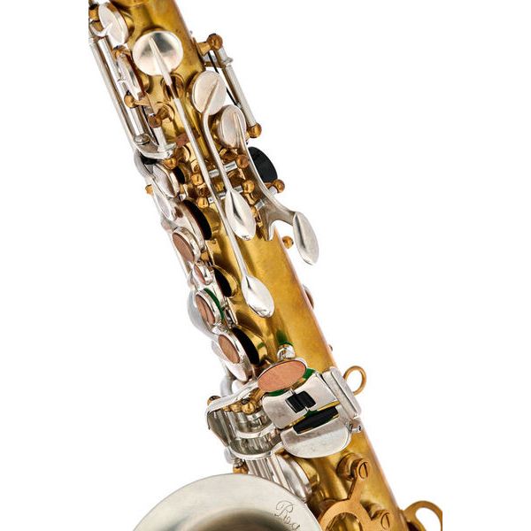 Rampone & Cazzani Two Voices Alto Sax OTS