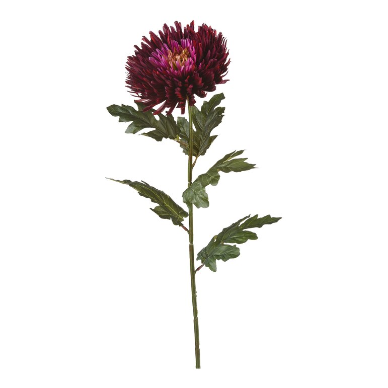 violett, L 78 cm