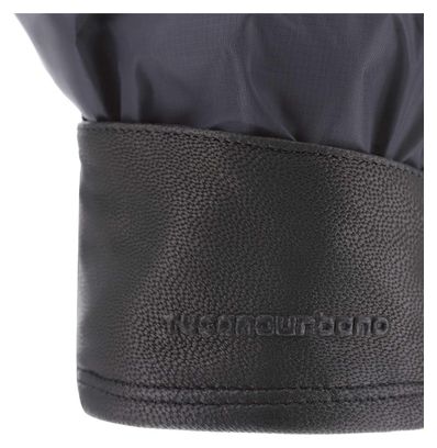 Paire de Gants Tucano Urbano Cabrio Noir