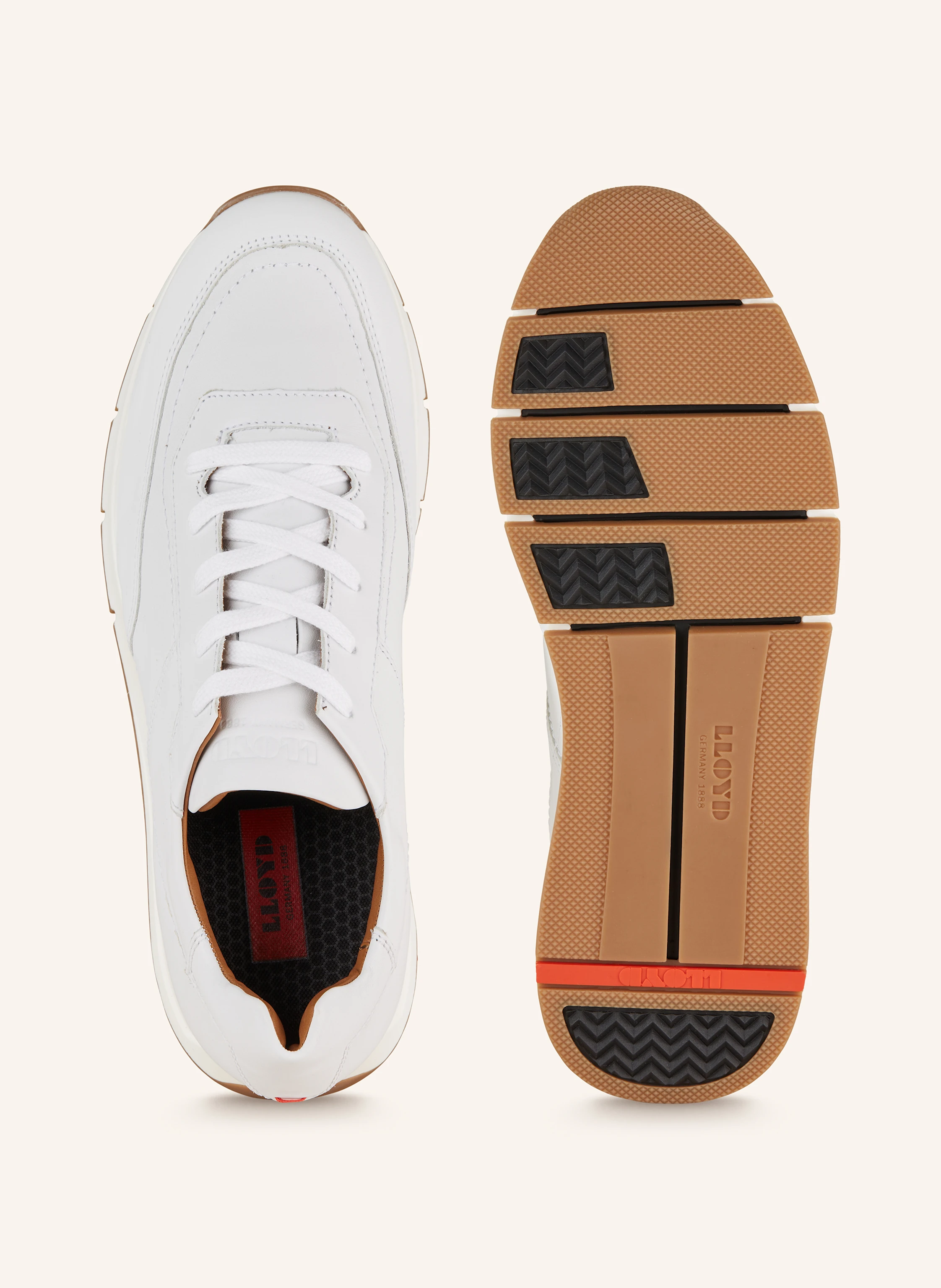 LLOYD Sneaker AMSTERDAM