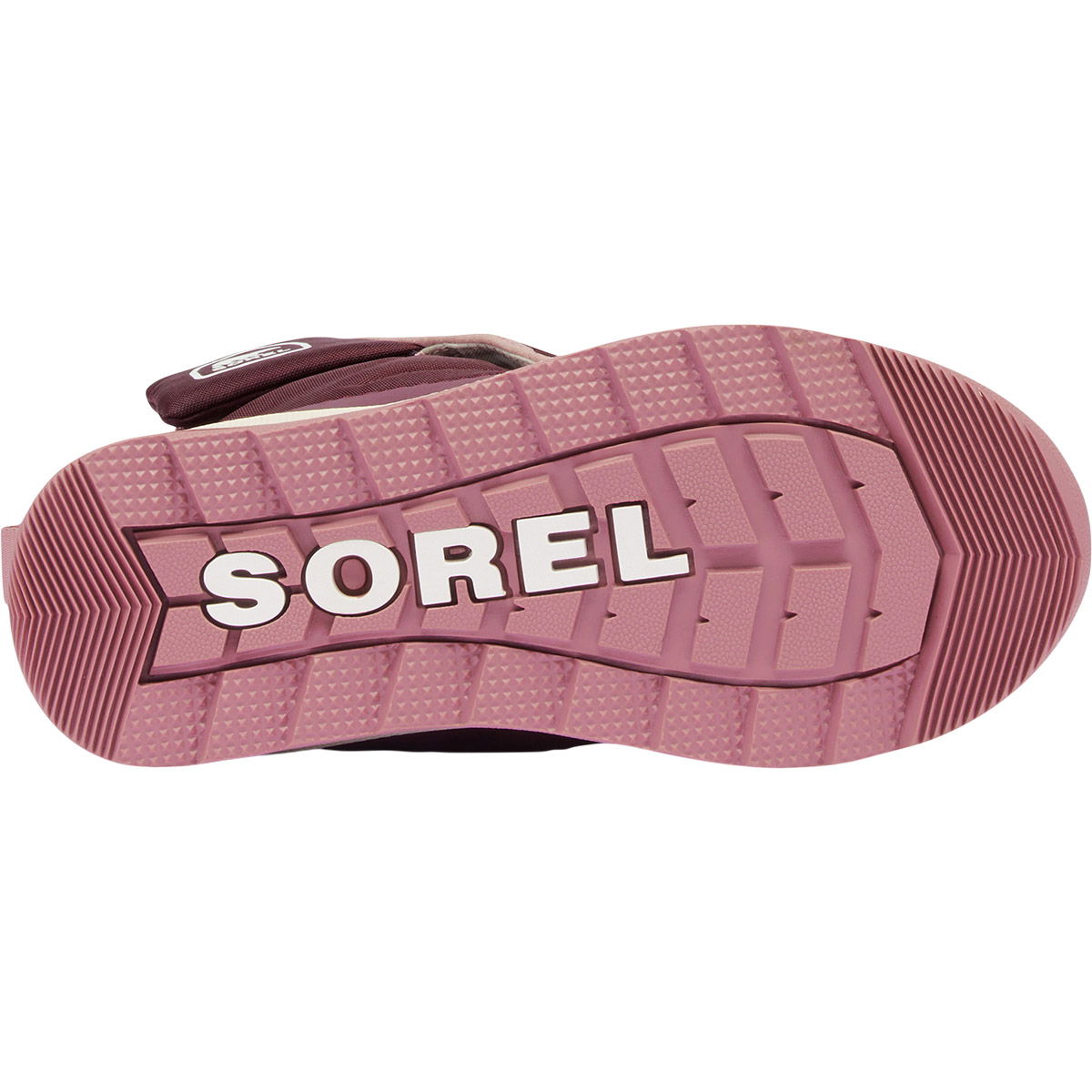 Sorel Whitney II Plus WP Vinterstøvler Børn