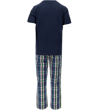 Polo Ralph Lauren Natt?j - Newport Navy/Ternet