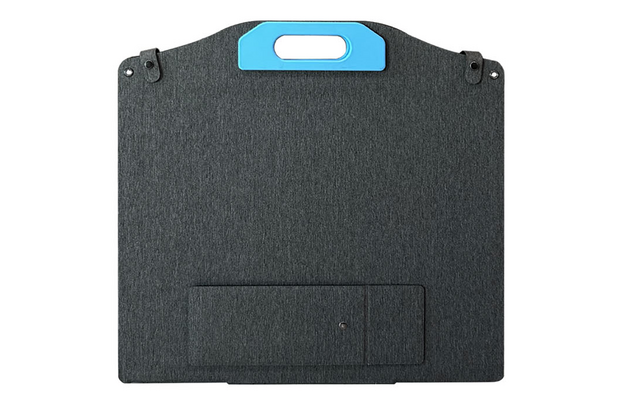 Berger XT faltbares Solarpanel
