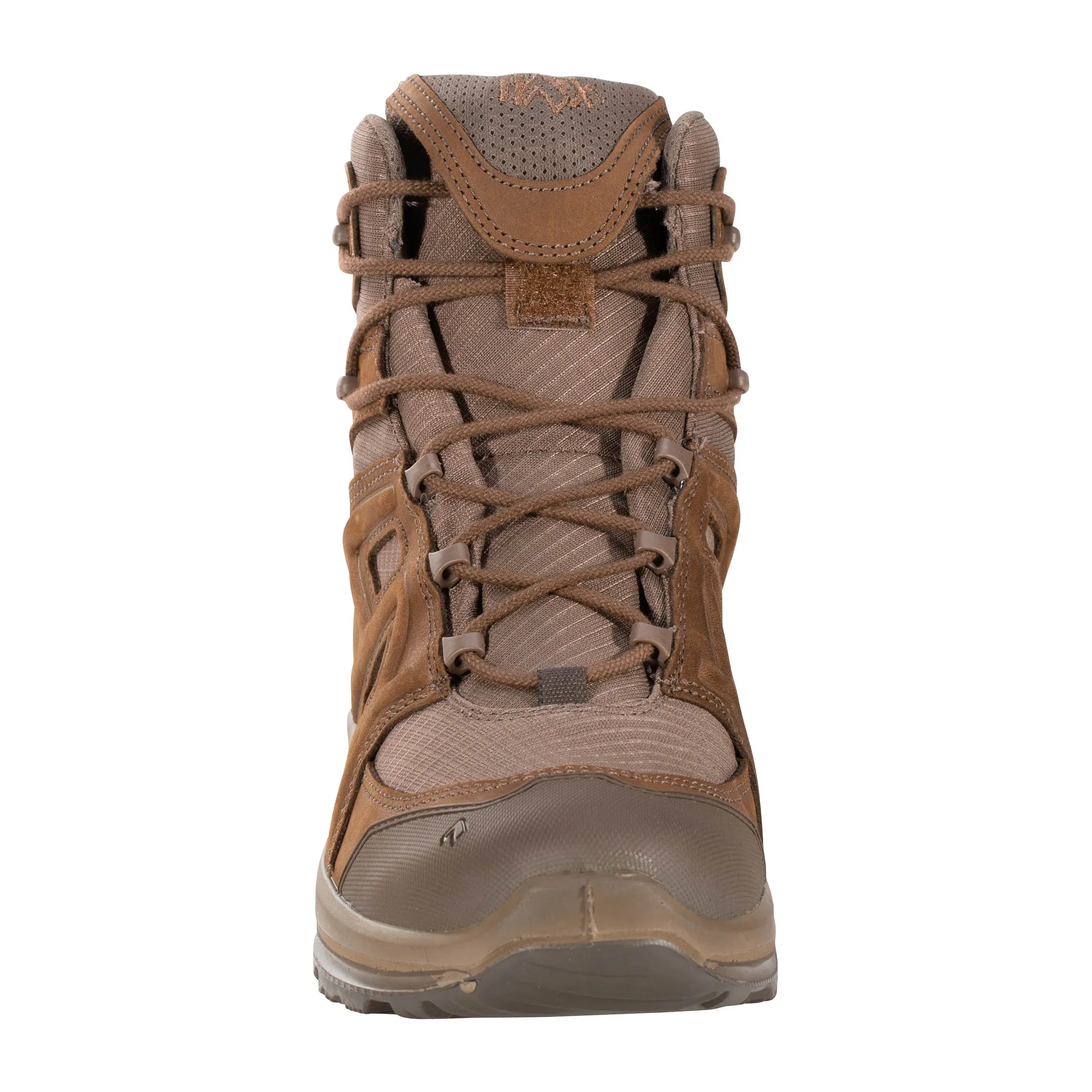Haix -  Haix Stiefel Black Eagle Athletic 2.0 N GTX mid brown