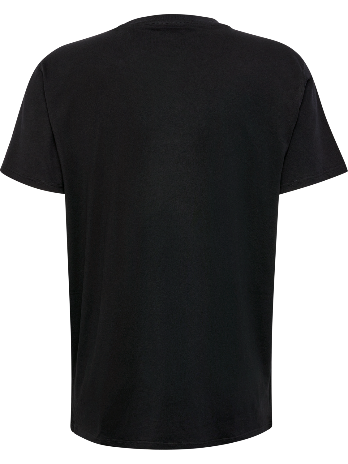 hmlGO 2.0 LOGO T-SHIRT S/S