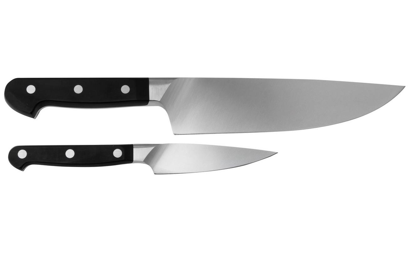 Zwilling 38430-004 Pro 2-delige messenset