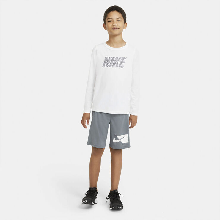 Nike Dri-FIT shorts Grå