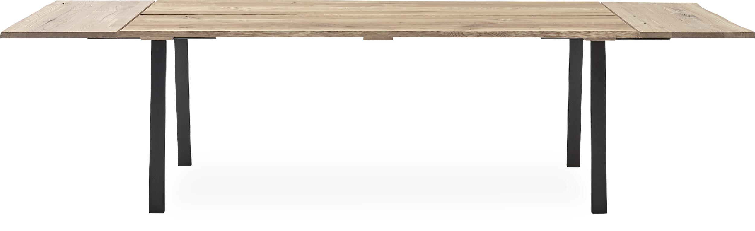 True 160 x 95 x 75 cm Spisebord 160 x 95 x 75 cm