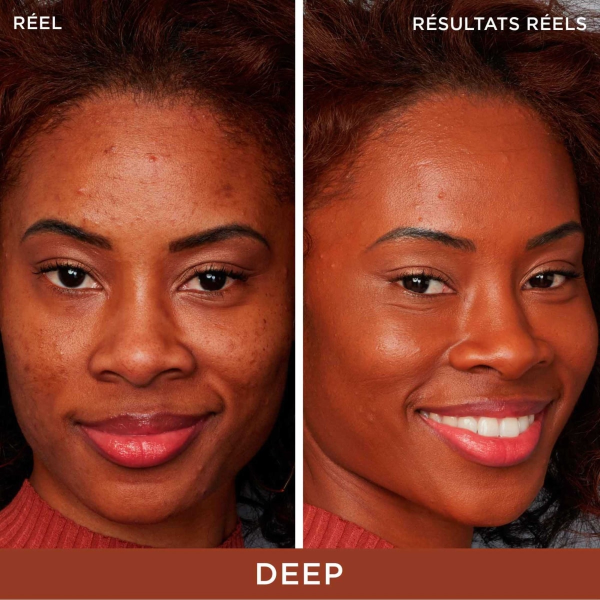 It Cosmetics Your Skin But Better CC+ Cream SPF 50+ CC Crème Correctrice Haute Couvrance