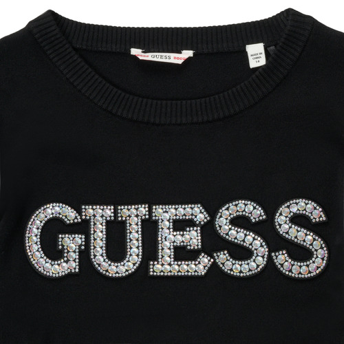 Guess - TAKEI - Noir