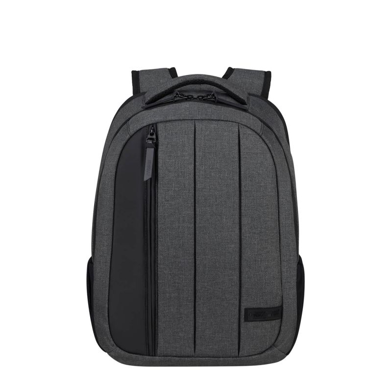 Sac à dos ordinateur StreetHero 39 cm Grey Melange