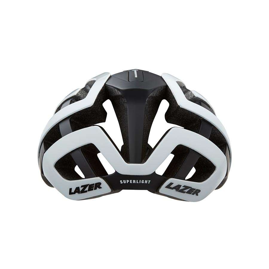 Lazer Genesis MIPS Race Fietshelm Wit