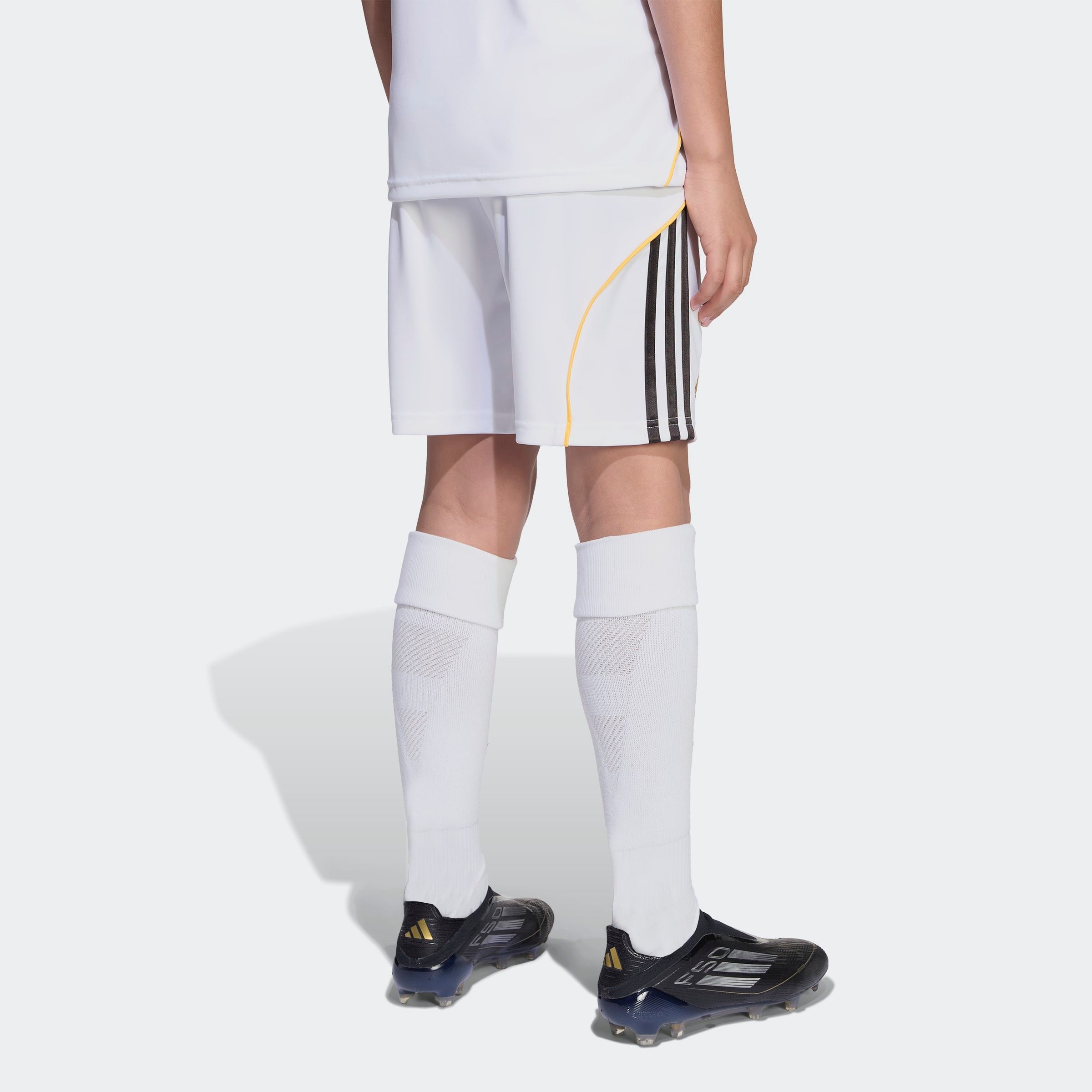 adidas Performance Trainingsshorts »REAL MADRID 25/26 KINDER«