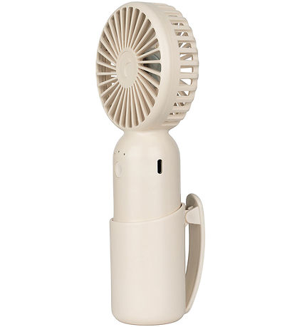 Moonboon Mini Lüfter - Cream White