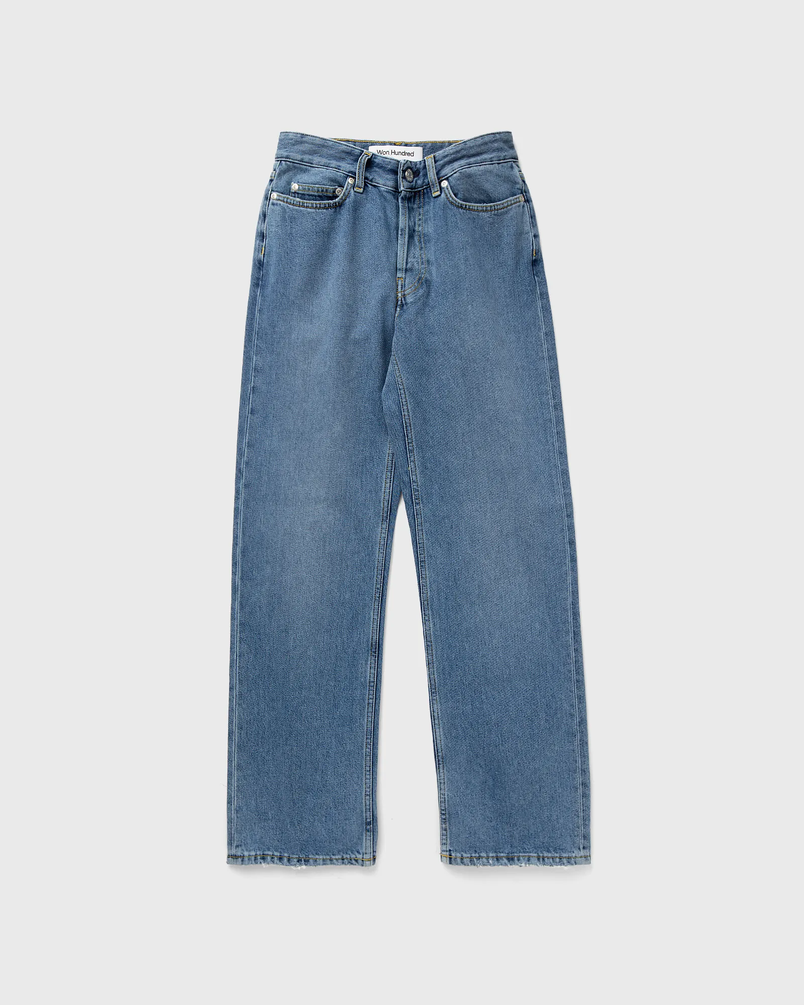 Won Hundred Baggy Jeans