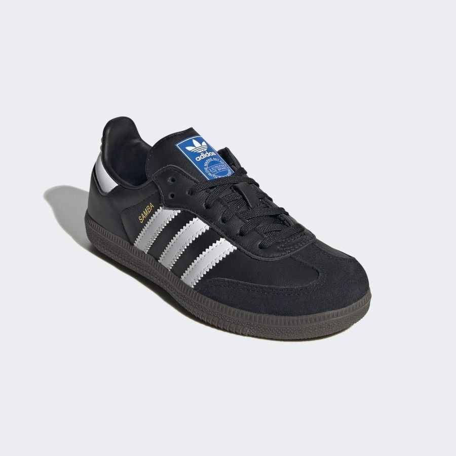 Adidas Original Chaussure Samba OG Enfants