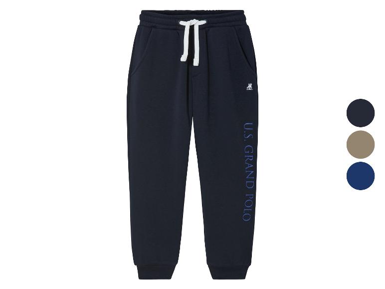 Kinder joggingbroek