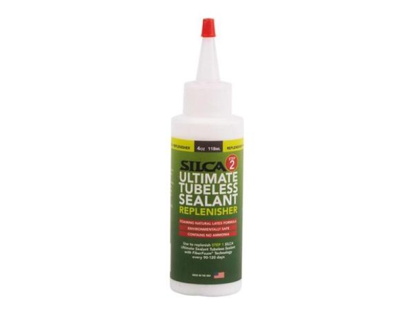 Silca Ultimate Tubeless Sealant Replenisher, 120ml