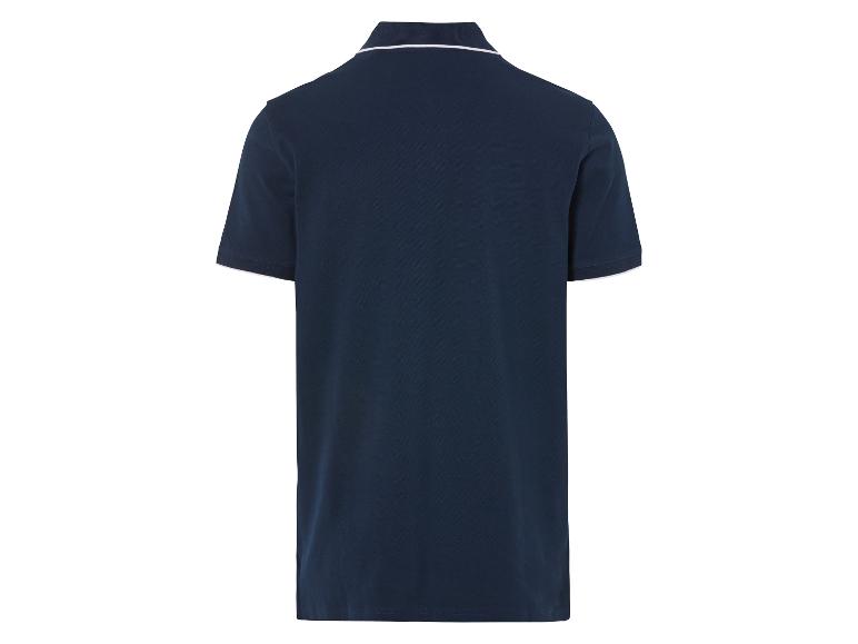 Polo heren