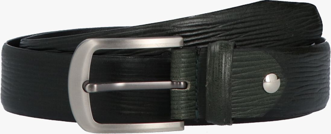 MAZZELTOV groene mazzeltov riem bari belt