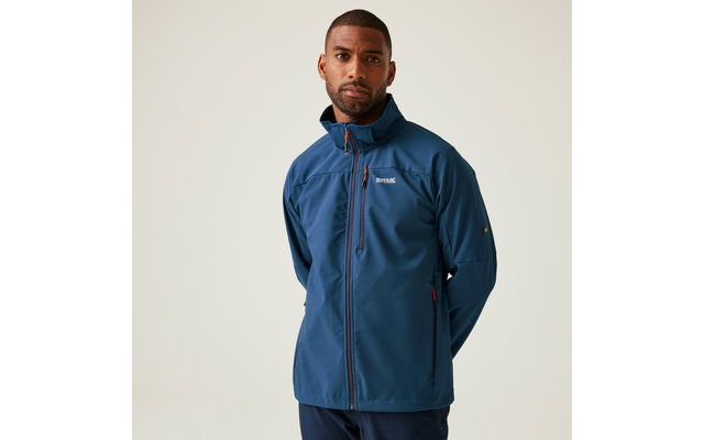 Regatta Arana Softshell Herrenjacke