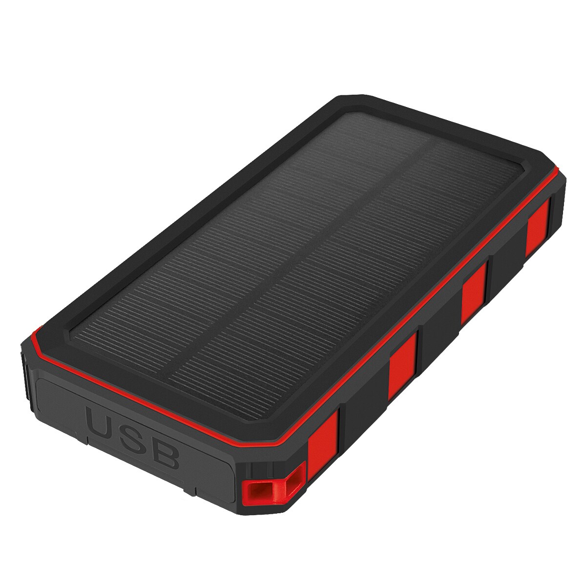 Fontastic Solar Powerbank Xora 20.000mAh