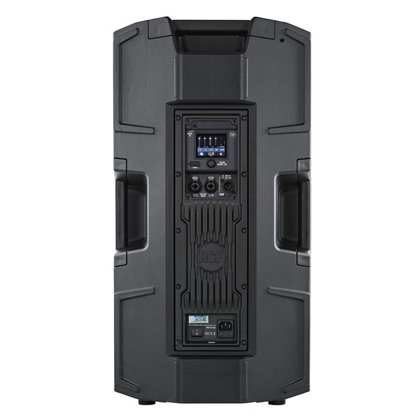 RCF ART 915/18 AX Power Bundle