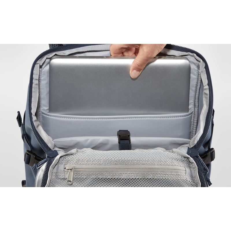 Fjällräven<br>Rygsæk Ulvö 30